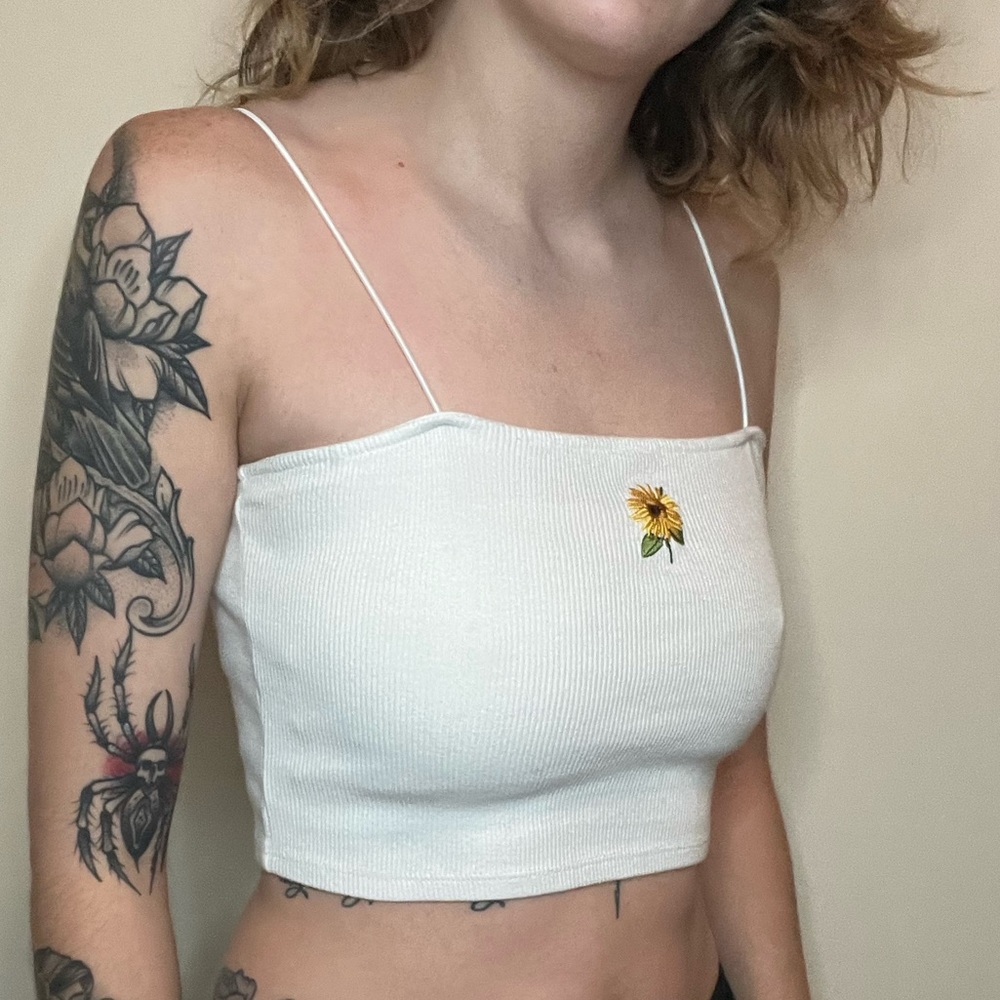 Tank top